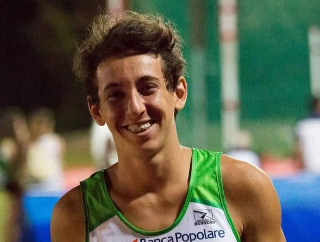 Ancona - Addio a Leonardo Burroni: il giovane atleta muore dopo una settimana di coma